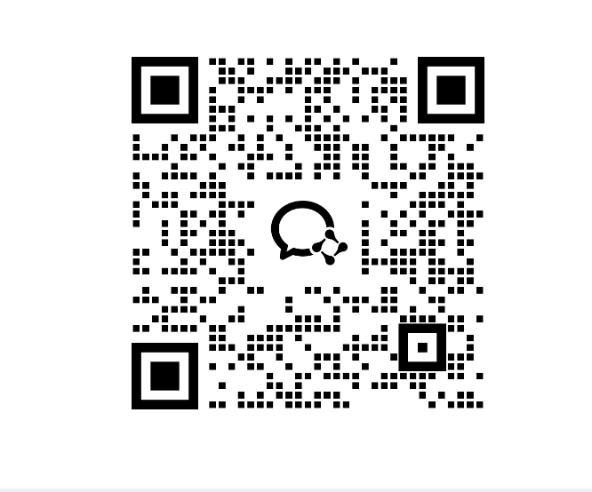 WeChat QR Code