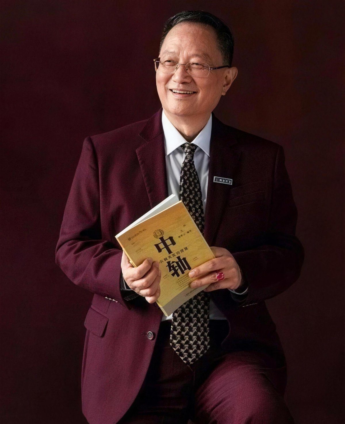李建军院长